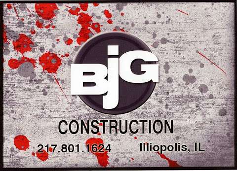 BjG Construction